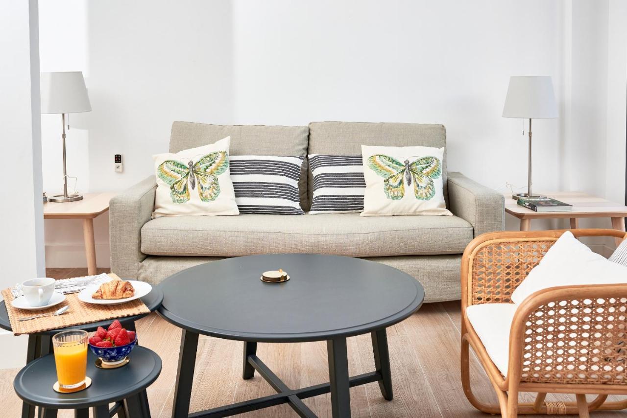 El Limonar Appartement Los Barrios Buitenkant foto
